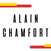 ALAIN CHAMFORT