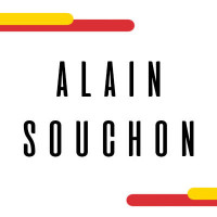 ALAIN SOUCHON