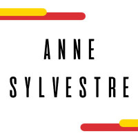 ANNE SYLVESTRE