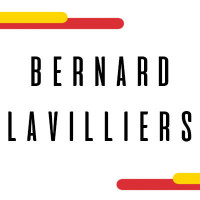 BERNARD LAVILLIERS