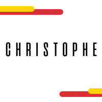 CHRISTOPHE