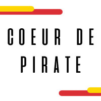 COEUR DE PIRATE