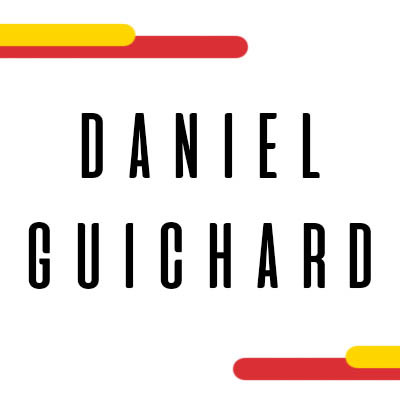 DANIEL GUICHARD