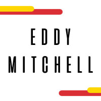 EDDY MITCHELL