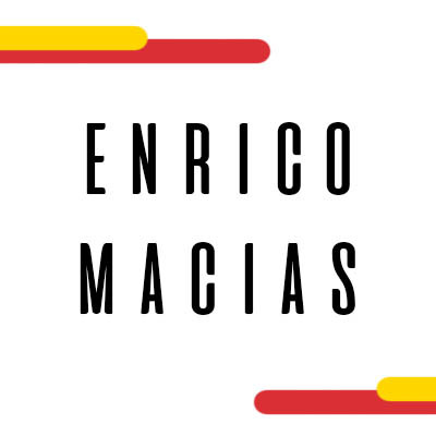 ENRICO MACIAS