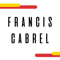 FRANCIS CABREL