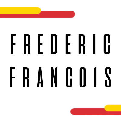 FREDERIC FRANCOIS