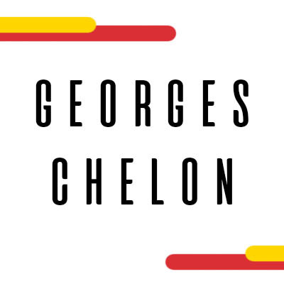 GEORGES CHELON