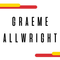 GRAEME ALLWRIGHT