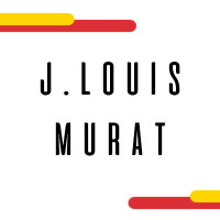 JEAN-LOUIS MURAT