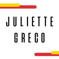 JULIETTE GRECO