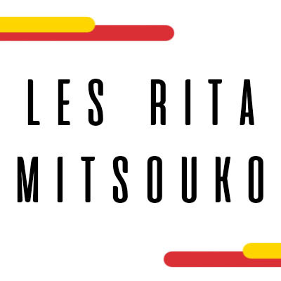 LES RITA MITSOUKO