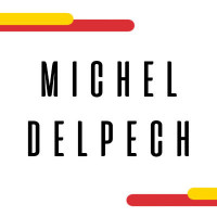 MICHEL DELPECH