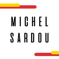 MICHEL SARDOU