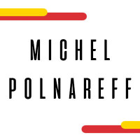 MICHEL POLNAREFF