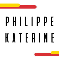 PHILIPPE KATERINE